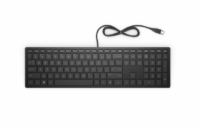 HP 960 Ergonomická bezdrátová klávesnice
