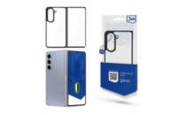 3mk Satin Armor Case+ Fold pro Samsung Galaxy Z Fold 6