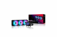 ROG STRIX LC III 360 ARGB LCD WHT