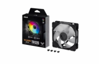 Asus TUF Gaming TR120 -ventilátor 120mm ARGB