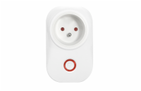iGET SECURITY M3P16 - bezdrátová řízená zásuvka 230V, pro alarm iGET M4