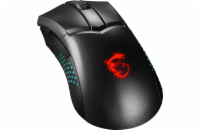 MSI CLUTCH GM51 Lightweight Wireless