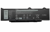 Dell Baterie 3-cell 54W/HR LI-ION pro Latitude