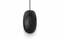 HP 125/Kancelářská/Optická/1 200 DPI/Drátová USB/Černá