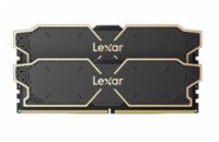 Lexar THOR OC DDR5 16GB (kit 2x8GB) UDIMM 6000MHz CL38 XMP 3.0 & AMD EXPO - Heatsink