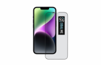 OBAL:ME Privacy 5D Tvrzené Sklo pro Apple iPhone 13/13 Pro/14 Black