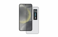 OBAL:ME Privacy 5D Tvrzené Sklo pro Samsung Galaxy S24 Black
