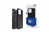 3mk Silicone Case pro Apple iPhone 11 Pro Max