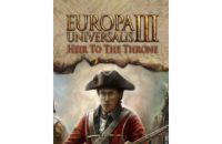 ESD Europa Universalis III Heir to the Throne