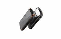 Wodasport - I-268WF - Fast charge solární powerbanka Wodasport® SolarDozer I-268WF, 25000 mAh
