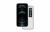 OBAL:ME Privacy 5D Tvrzené Sklo pro Apple iPhone 12/12 Pro Black