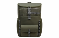 HP 15.6" Modular Laptop Backpack - batoh