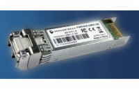 Grandstream SFP+ Fiber modul, single mod, 10km, 10Gbps