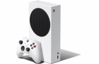 XBOX Series S - 1TB ( white )
