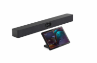 Yealink A40-031 All-in-one MeetingBar, 2*48MP,6x digi zoom,8MEMS, USB-C