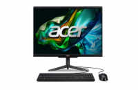 Acer Aspire/C22-1610/21,5"/FHD/N100/8GB/256GB SSD/UHD/W11H/Black/1R