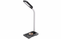 IMMAX LED stolní lampička GAMER černá
