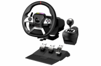 GENIUS GX Gaming SpeedMaster X5 FF Volant