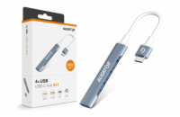 Aligator Hub USB-C / 4x USB