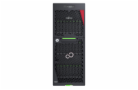 Fujitsu PRIMERGY TX1330M5/SFF/450W PSU /ERP LOT9 CONF. 1/XEON E-2336/16GB DDR4/IRMCS6/TPM 2.0/SFF