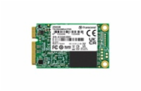 TRANSCEND SSD 32GB 370S, mSATA, SATA III, MLC