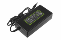 GreenCell Green Cell AD100P Adaptér Nabíječka 180W pro MSI GT60 - 5.5x2.5mm 19V, 9.5A, 180W, Rozměr konektoru: 5.5-2.5mm. Pro notebooky MSI GT60 GT70 GT680 GT683 Asus ROG G75 G75V G75VW G750JM G750JS