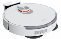 Xiaomi Robot Vacuum S20+ (White) EU