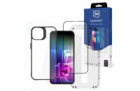3mk Comfort Set 4 v 1 pro Apple iPhone 15 Pro Max