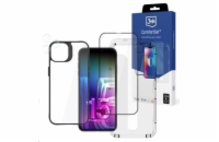 3mk Comfort Set 4 v 1 pro Apple iPhone 15 Pro