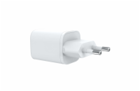Solight USB-C + USB-A fast charger GaN 33W PD - DC75