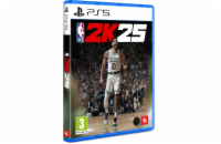 PS5 - NBA 2K25
