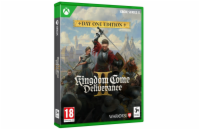 XSX - Kingdom Come: Deliverance II Standard Ed.