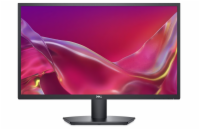 DELL SE2725H/ 27" LED/ 16:9/ 1920x1080/ 3000:1/ 8ms/ Full HD/ VA/ HDMI/ VGA/ 3Y Basic on-site