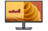 Dell/E2225HS/21,45"/VA/FHD/75Hz/5ms/Black/3RNBD
