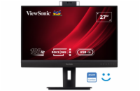 Viewsonic VG2757V-2K 27" IPS/2560x1440/80M:1/5ms/350cd/DP/HDMI/USB-C/USB-A/Repro/VESA/Pivot