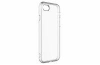 Swissten pouzdro clear jelly pro Samsung Galaxy A53 5G - transparentní