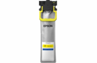 Epson WorkForce Pro EM/EP-C800R Yellow XL Ink