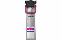 Epson WorkForce Pro EM/EP-C800R Magenta XL Ink
