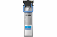 Epson WorkForce Pro EM/EP-C800R Cyan XL Ink