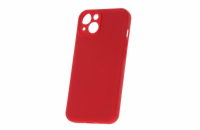 Cu-Be Fine Xiaomi Redmi 13 Red