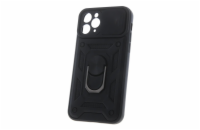 Cu-Be Slide Defender pouzdro Samsung Galaxy A35 5G Black
