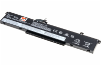 Baterie T6 Power Lenovo ThinkPad T15g, P15, P17 Gen 1, Gen 2, 8120mAh, 94Wh, 6cell, Li-pol