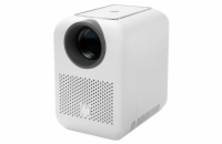 HP projektor CC180W 3in1 HD ready 1280x720/200 LED lms/16:9/HDMI/USB/WiFi (v balení plátno 84"+ nabíjecí power banka)