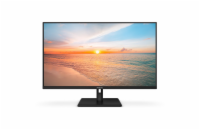 Philips MT VA LED 31,5" 32E1N1800LA/00 - VA panel, 3840x2160, 2xHDMI, DP, repro