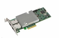 SUPERMICRO  standard Low-profile dual-port 10Gbase-T with NC-SI, Intel X550 