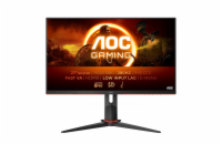 AOC Gaming/27G2ZN3/27"/VA/FHD/280Hz/1ms/Blck-Red/3R