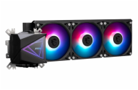 MSI vodní chladič CPU MAG CORELIQUID I360/ 3x 120mm ARGB fan