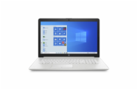 HP 17-cp2002nc, Ryzen 5-7520U, 17.3 HD+/250, UMA, 8GB, SSD 512GB, W11H, 2-2-0, Silver