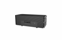 AKASA Turing RC Pro/UCFF 4" x 4"/Černá