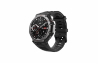 Amazfit T-Rex 3/Black/Sport Band/Onyx Black